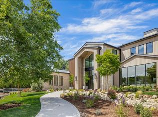 24105 Hidden Ridge Rd, Hidden Hills, CA 91302