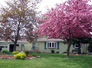 800 Wheatland Center Rd, Scottsville, NY 14546