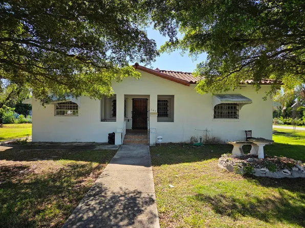 145 SW 3rd Avenue, Florida City, FL 33034