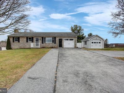 45 Lee Ann Ct, Hanover, PA, 17331