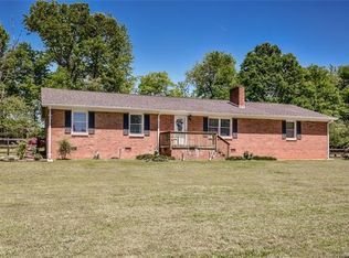 2458 Mount Zion Church Rd, Alexis, NC 28006