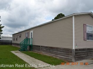 1134 Kelly Dr LOT 39, Hinesville, GA 31313
