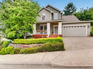 7948 SW Leland Dr, Beaverton, OR 97007