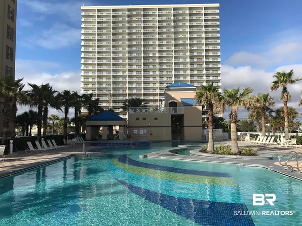 1010 W Beach Blvd APT 1004, Gulf Shores, AL 36542