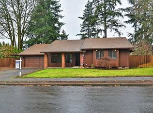 11107 NE 32nd Ave, Vancouver, WA 98686