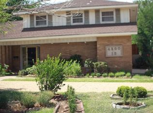 4800 13th St, Lubbock, TX 79416