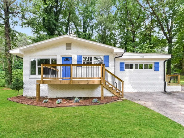2362 Macon Dr SW, Atlanta, GA 30315