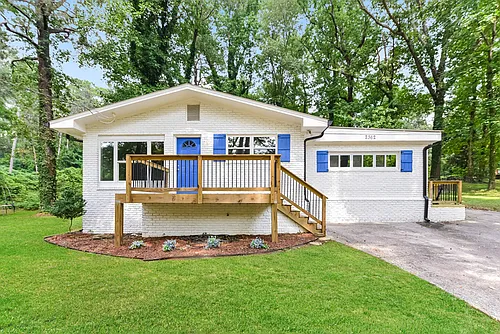 2362 Macon Dr SW Photo 1