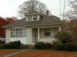 152 Beach St, Westerly, RI 02891