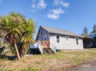 1300 N Nye St, Toledo, OR