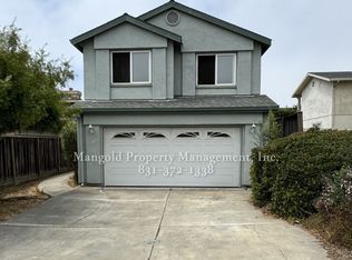 1361 Terrace St, Seaside, CA 93955