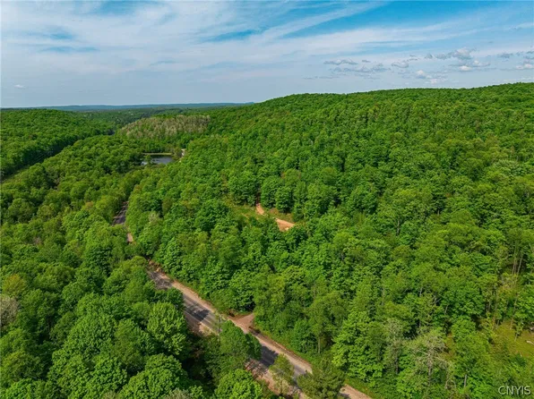 0 Route 27, Fine, NY 13639