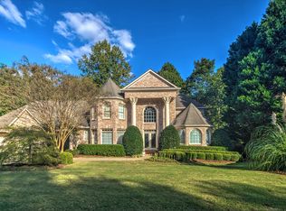 5165 Falcon Chase Ln, Sandy Springs, GA 30342