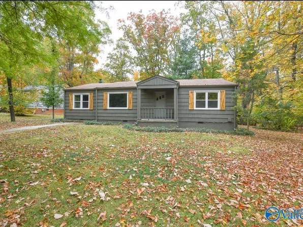 3519 Hutchens Ave SE, Huntsville, AL 35801