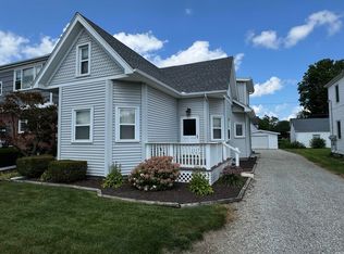 1117 Edgewater Ave, Fort Wayne, IN 46805