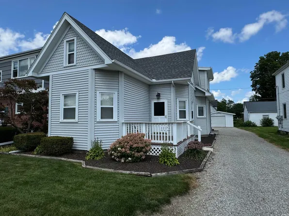 1117 Edgewater Ave, Fort Wayne, IN 46805