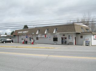 539 Access Hwy, Caribou, ME 04736