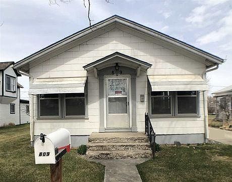 1st image of 809 Culbertson Ave