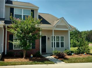 435 Mourning Dove Ter, Greensboro, NC 27409