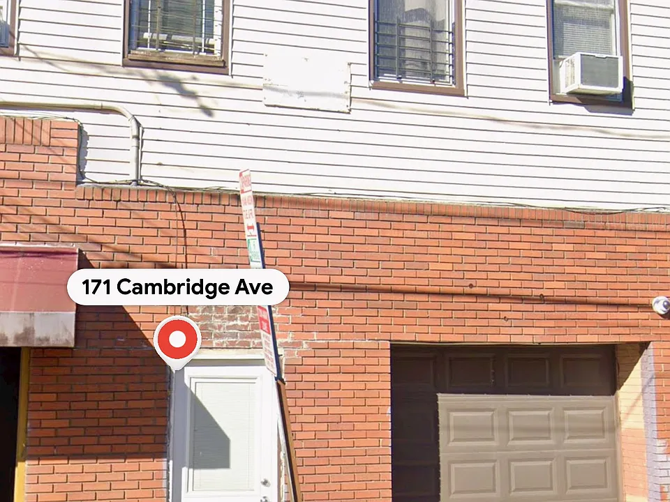 171 Cambridge Ave #1