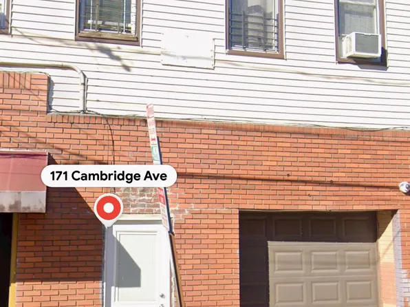 171 Cambridge Ave APT 1, Jersey City, NJ 07307