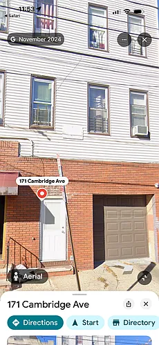 171 Cambridge Ave #1 Photo 1