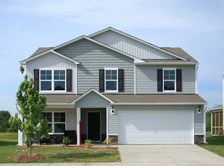 2413 Girvan Dr, Fuquay Varina, NC 27526