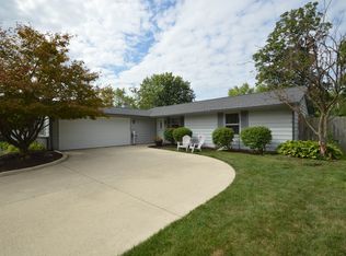 6410 Woodrock Dr, Fort Wayne, IN 46835
