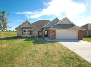 363 Ranalli, springdale, AR 72762