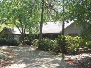 239 W Glen Eagles Rd, Statesville, NC 28625