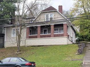 511 4th St, Aurora, IN 47001