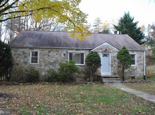 12108 Shawnee Ln, Manassas, VA 20112