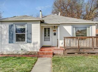317 W 20th St, Tracy, CA