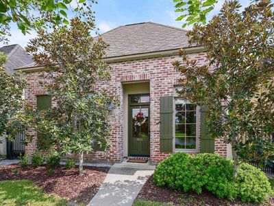 3041 Cypress View Ln, Baton Rouge, LA, 70810