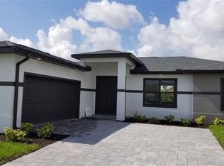 626 SW 31st Ter, Cape Coral, FL 33914