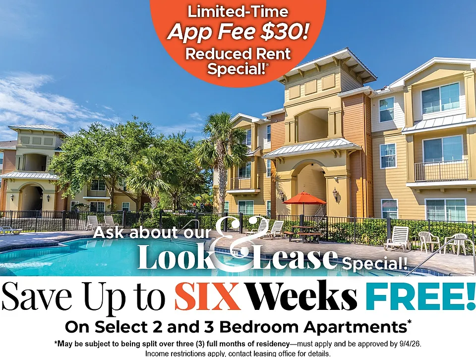 Cape Morris Cove Apartments & Townhomes