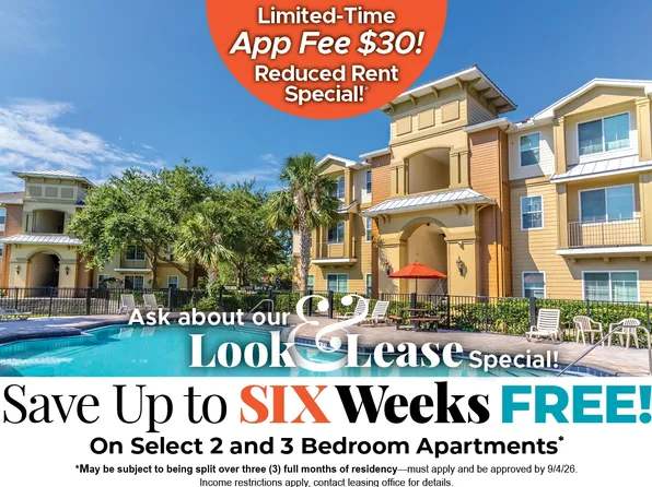 Cape Morris Cove Apartments & Townhomes
