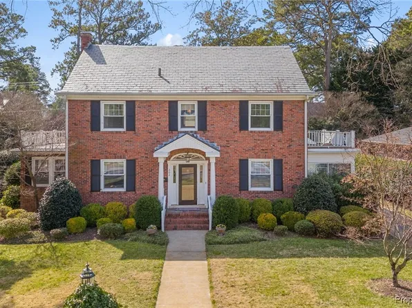 202 Park Rd, Portsmouth, VA 23707