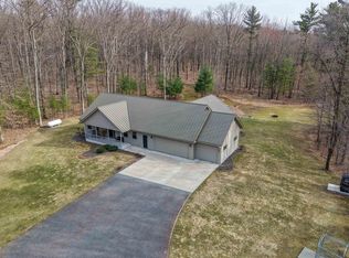10055 STATE HIGHWAY 73, Pittsville, WI 54466