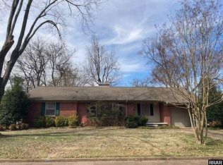 717 Woodlawn St, Union City, TN 38261