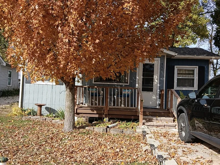 5511 Wonder Woods Dr — Photo 1