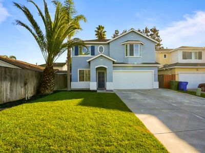 2352 Hidden Springs Ct, Turlock, CA, 95382