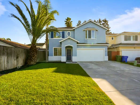 2352 Hidden Springs Ct, Turlock, CA 95382