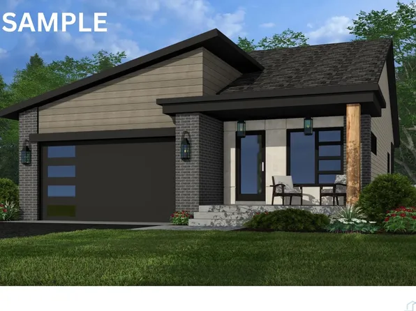 1408 Sunderland, Saint City, SD 57049