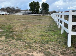 0 S Vail Rd, Camp Verde, AZ 86322