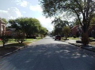 3415 Wichita St, Houston, TX 77004