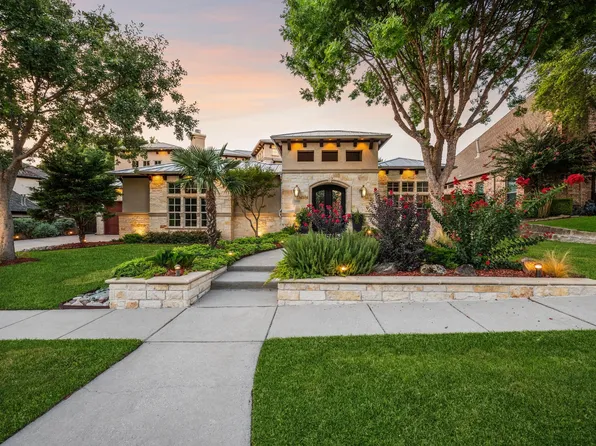 3504 Cedar Bluff Dr, McKinney, TX 75072
