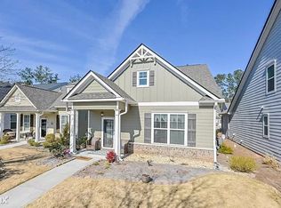 4539 Silver Springs Blvd, Powder Springs, GA 30127