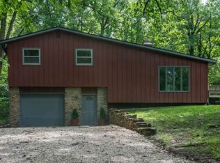 770 S Garrison Chapel Rd, Bloomington, IN 47403