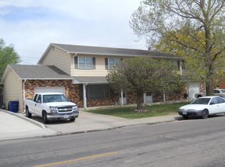 3408 Baltimore Ave, Pueblo, CO 81008